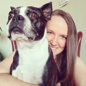 Meet your Posher, Kristina